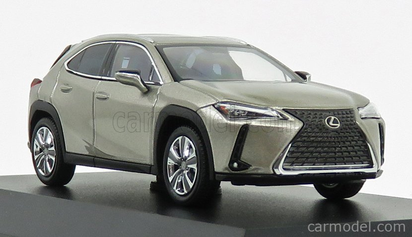 KYOSHO 03695T Scale 1/43 | LEXUS UX200 L VERSION 2019 SONIC