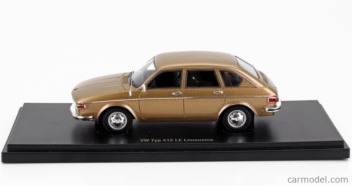 VW 412 LE Limousine (1973) (Deutschland) | AC90146
