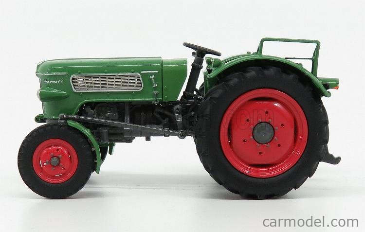 Details about   Universal hobbies 1/32 Fendt Farmer 105 S 4WD Tractor DIECAST MODEL New in Box 