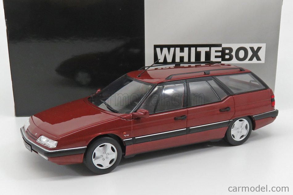 WhiteBox 1/24 for sale online Citroën XM Break V6 1995