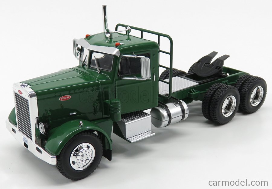 peterbilt 281 de 1955 tr048 ixo camion tracteur miniature 1/43 