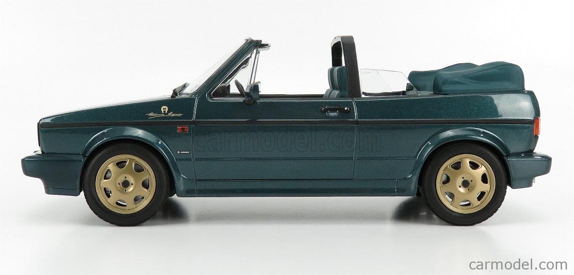Golf 1 Cabrio, Golf 1 Cabrio Baujahr 11/1990 Modelljahr 199…
