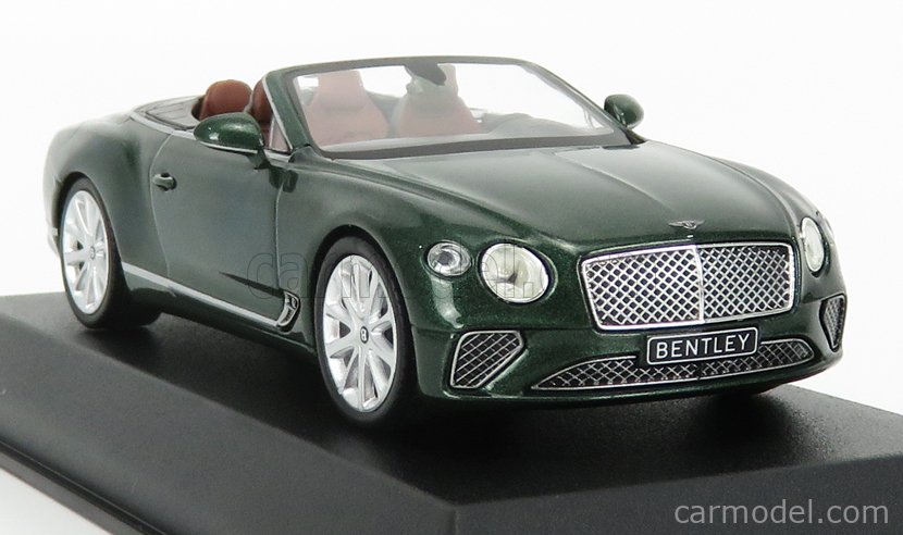 NOREV Bentley Continental GT ミニカー1/43 new-bentley-continental-gt_03.jpg