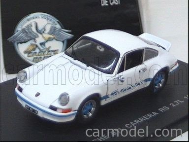 Porsche 911 Carrera Rs 1 43 À VENDRE! - FR