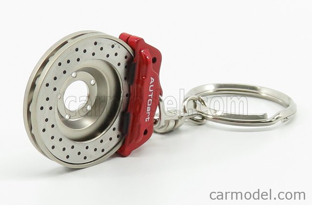 Kit Disco Freno Posteriore Per Pinza Brembo Interasse 84 (non Compresa) Su