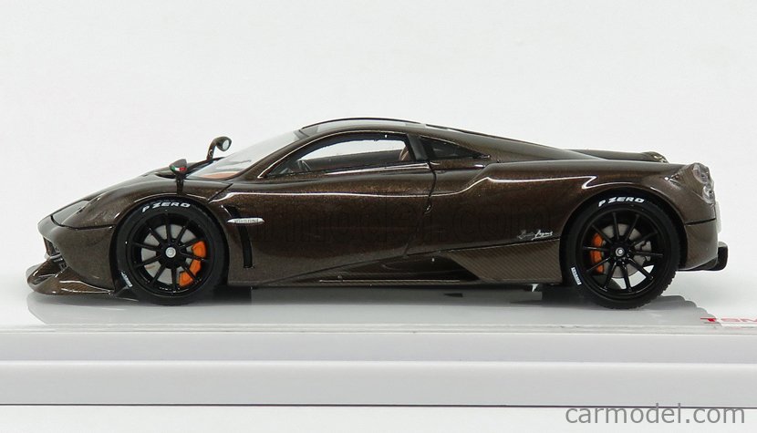 pagani hermes edition