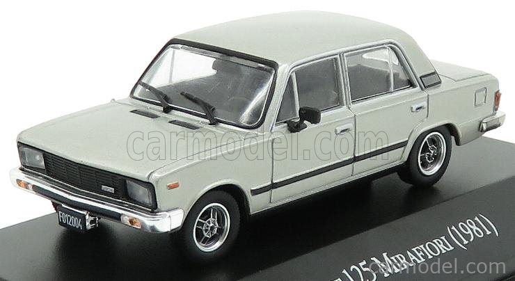 Fiat 125 mirafiori