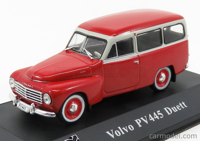 Restored Driver: 1959 Volvo PV445 Duett Wagon | Bring a Trailer