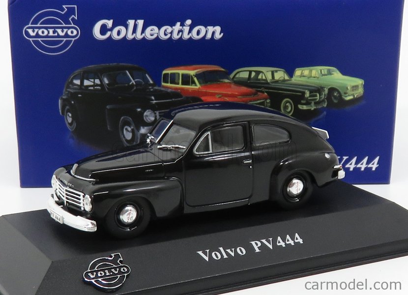 VOLVO - PV444 1943