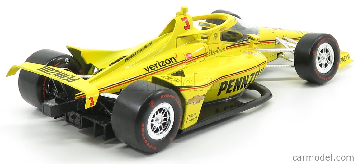 HONDA - TEAM PENSKE N 3 INDIANAPOLIS INDY 500 SERIES 2020 H.CASTRONEVES