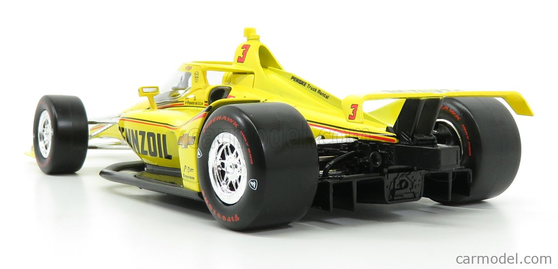 HONDA - TEAM PENSKE N 3 INDIANAPOLIS INDY 500 SERIES 2020 H.CASTRONEVES