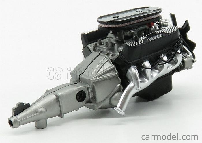 1:18 Cobra Engine & Transmission Acme A1801837E 