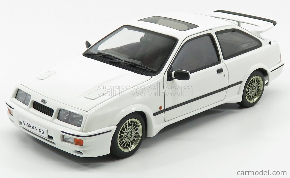 FORD ENGLAND - SIERRA RS COSWORTH 1987