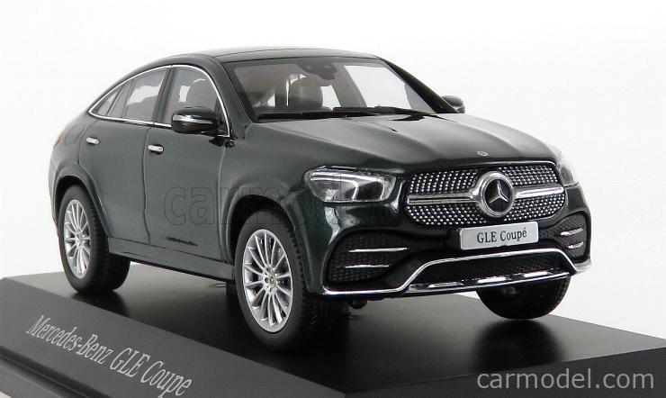 I-SCALE 143000000014 Scale 1/43 | MERCEDES BENZ GLE-CLASS