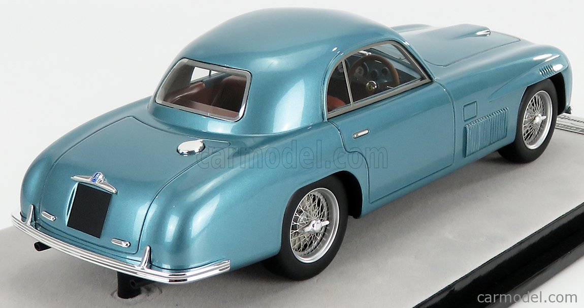 Tecnomodel - 1:18 - Ferrari 166S Coupé Allemano Mille - Catawiki