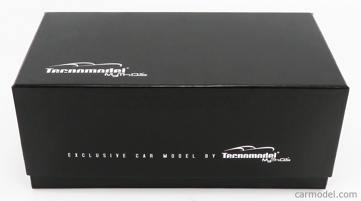 Tecnomodel - 1:18 - Ferrari 166S Coupé Allemano Mille