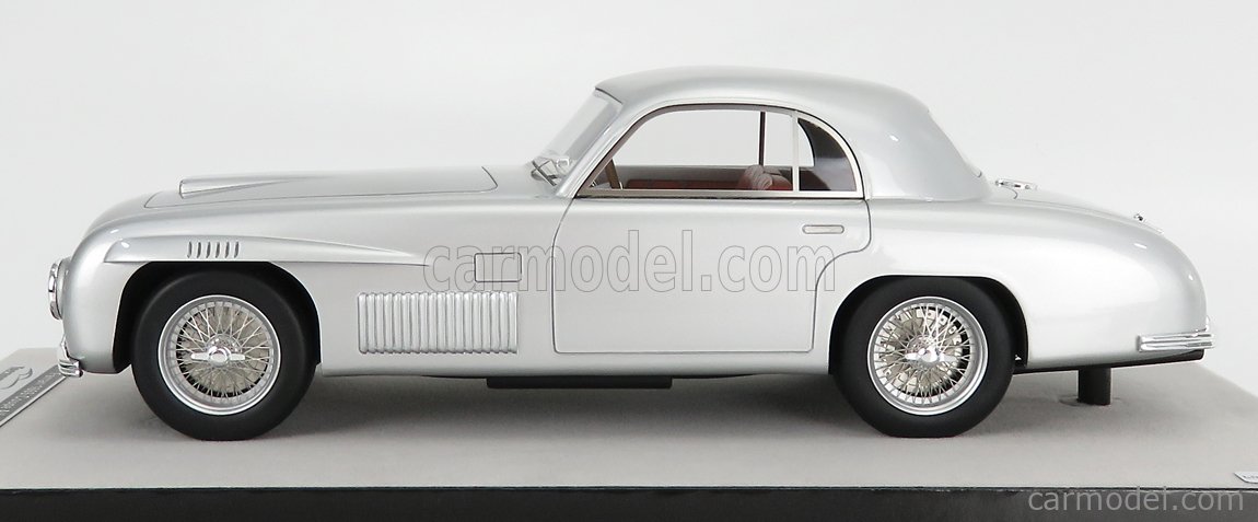 TECNOMODEL TM18-246D Echelle 1/18 FERRARI 735S SPIDER N 514 MILLE MIGLIA 1953 A