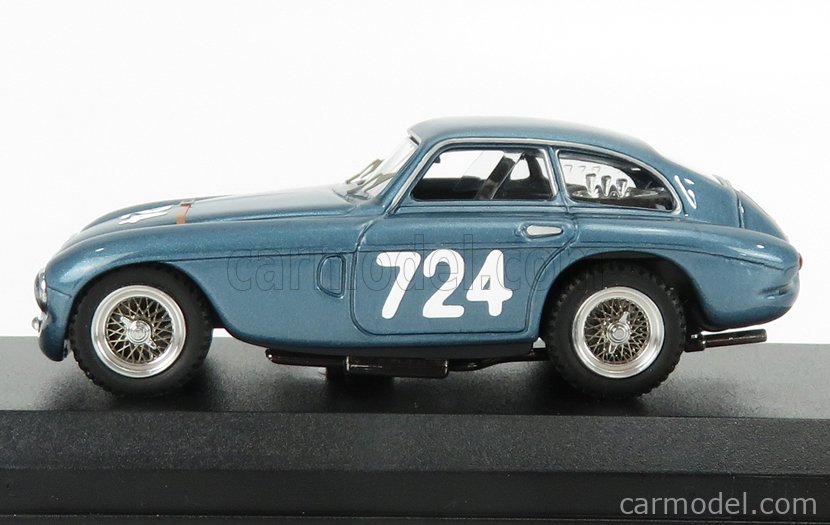ART-MODEL ART004/2 Scale 1/43 | FERRARI 195S BERLINETTAN 724
