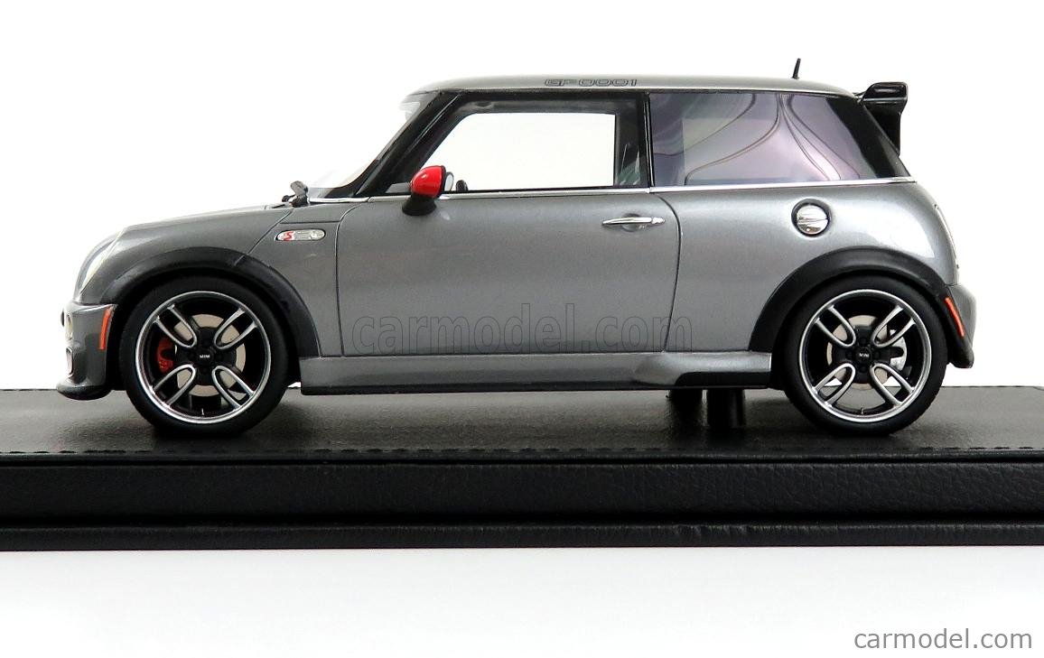 403-409 ENGUP 1/43 LB MINI COOPER グレー 403-409 ENGUP 1/43 LB MINI COOPER グレー 403-409 ENGUP 1/43