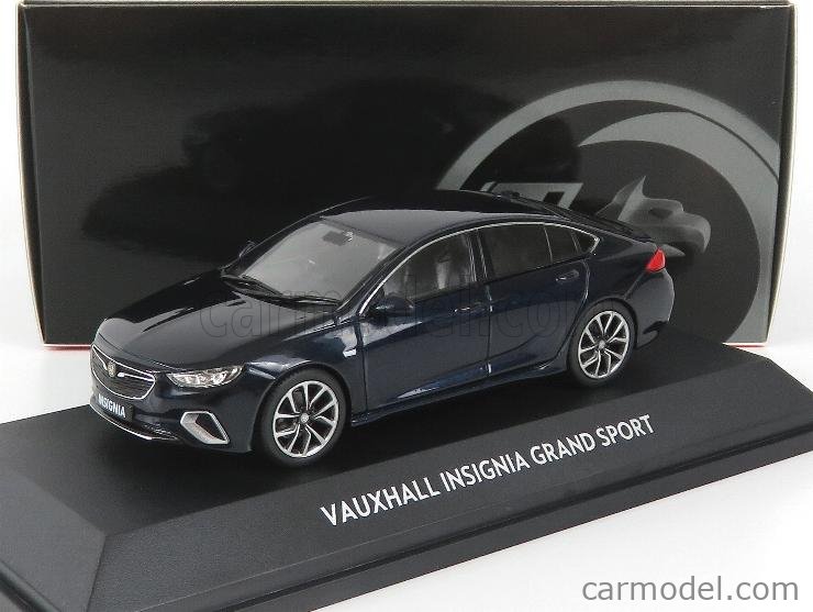 Norev Vauxhall Insignia Grand Sport OC10925 1:43 scale