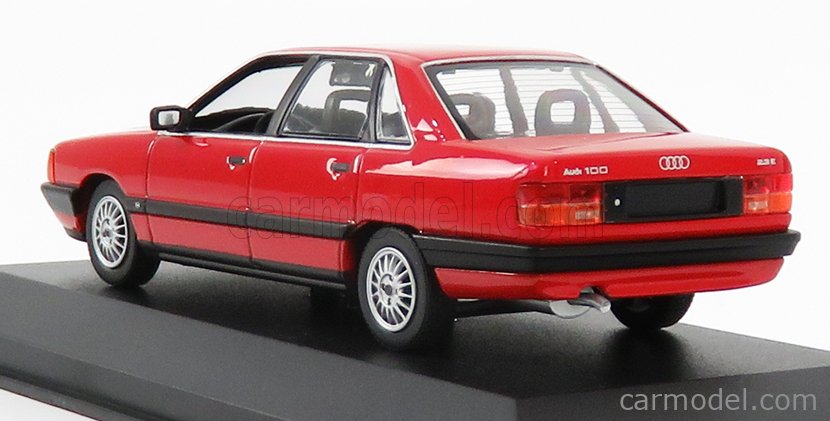 audi 100-1990 9400152 01 Minichamps 1//43
