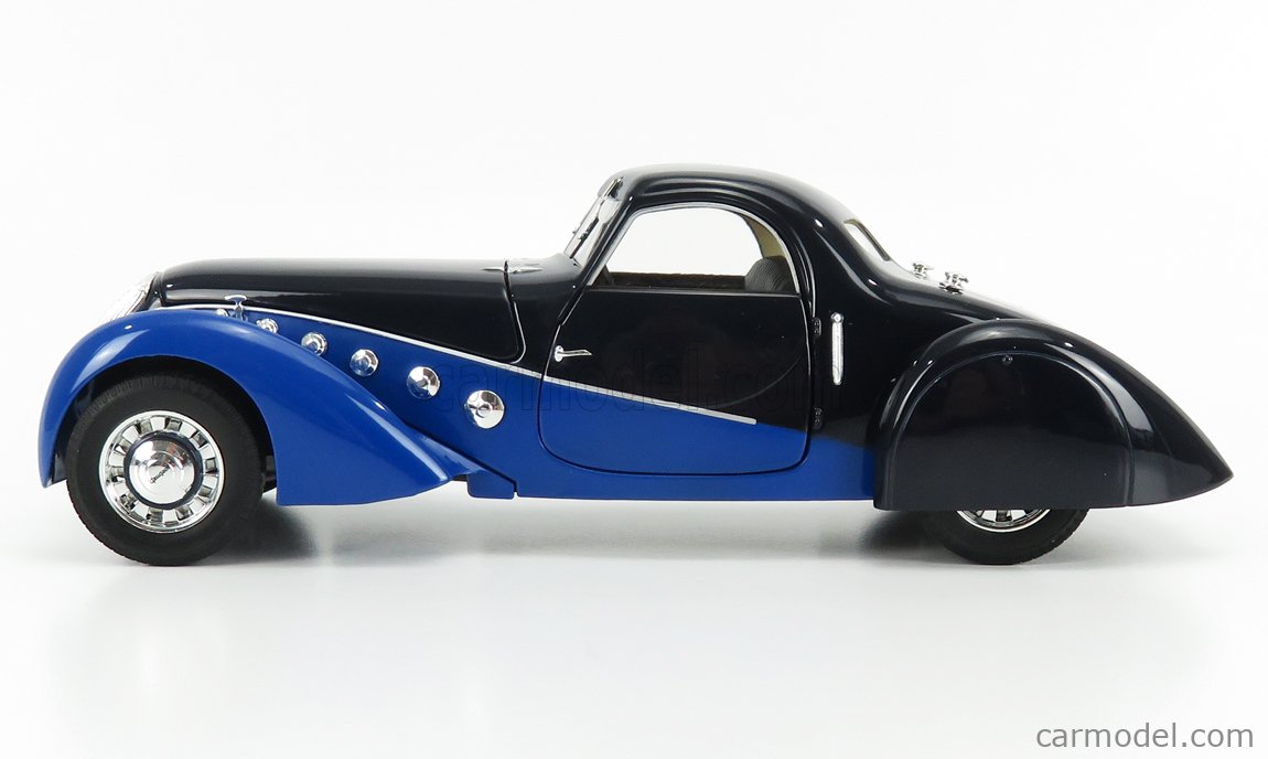 PEUGEOT - 302 DARL MAT COUPE 1937