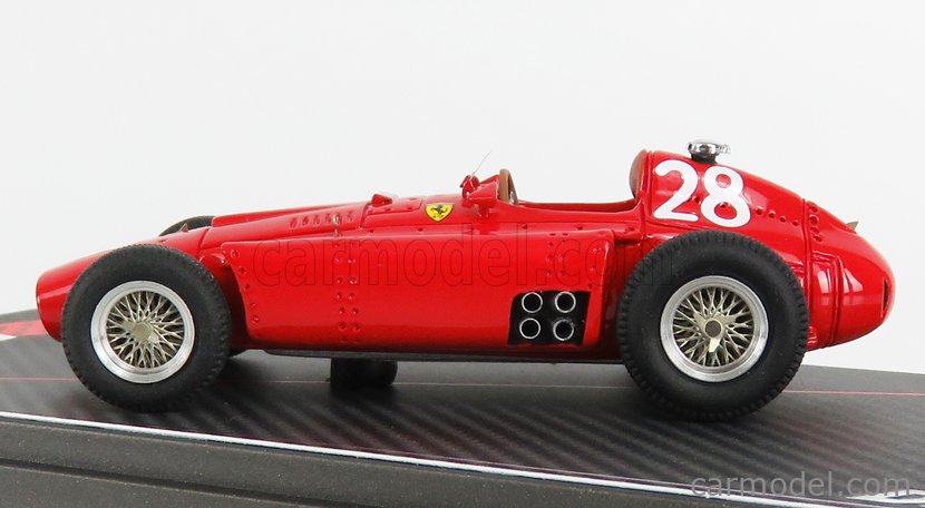 Formule 1 - Véhicule de compétition miniature de collection