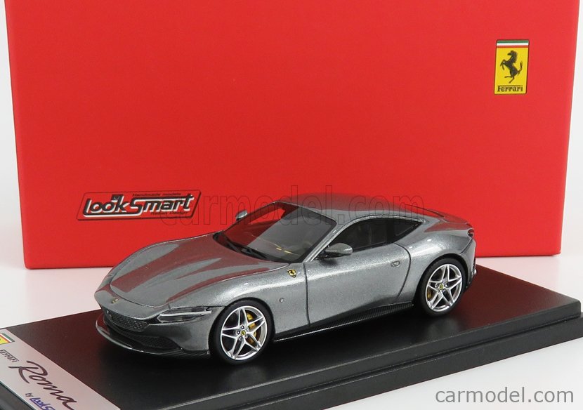 Ferrari Roma 1:43 - Looksmart Models