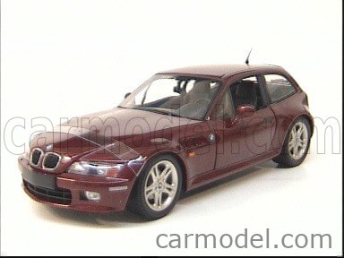 BMW - Z3 COUPE 1999