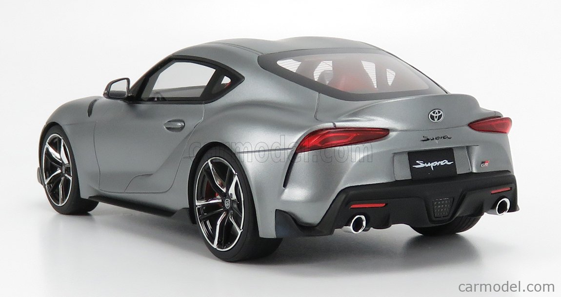 KYOSHO KSR18045MG Scale 1/18 | TOYOTA SUPRA GR (A90) COUPE