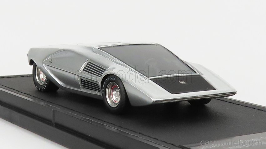 LANCIA - STRATOS ZERO CONCEPT 1970