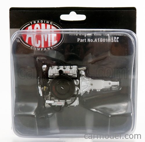 acme racing 18 engine