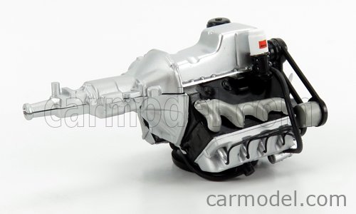 acme racing 18 engine