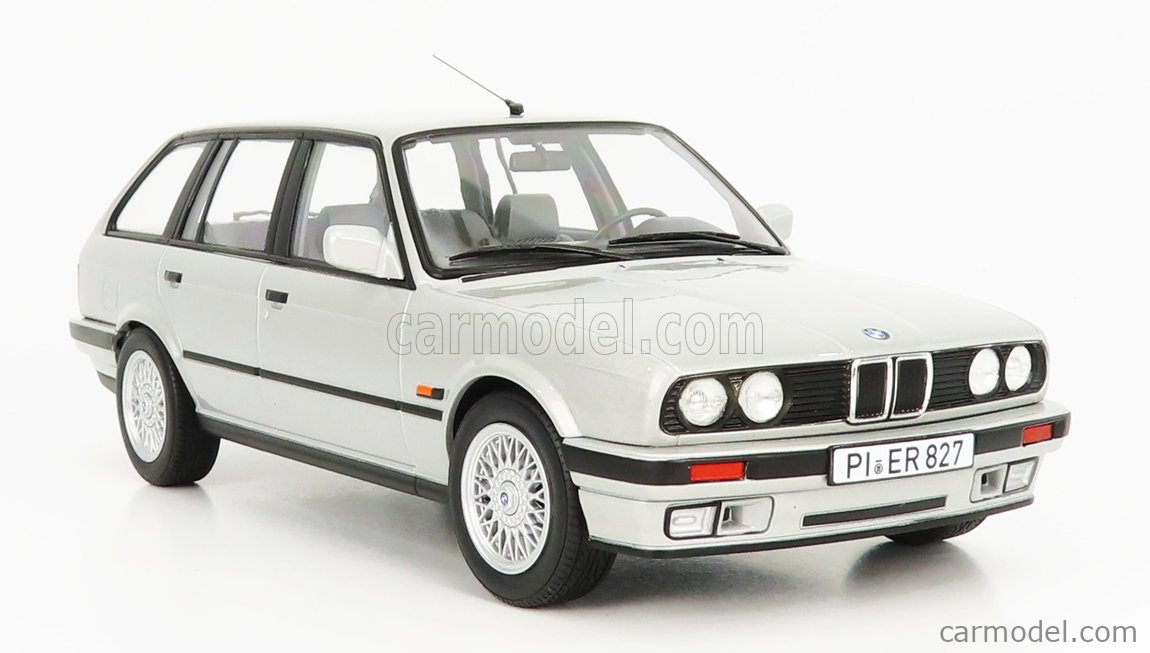 BMW - 3-SERIES 325i (E30) TOURING 1991