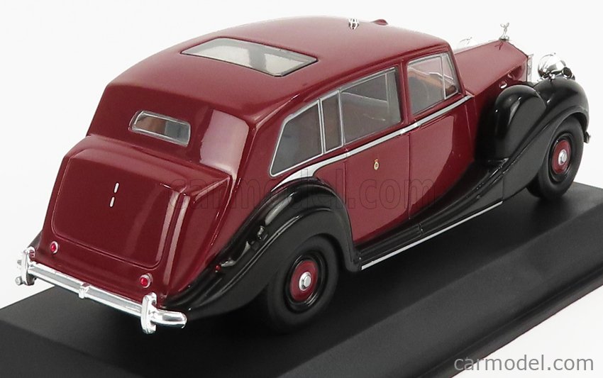 ROLLS ROYCE - PHANTOM IV 1952