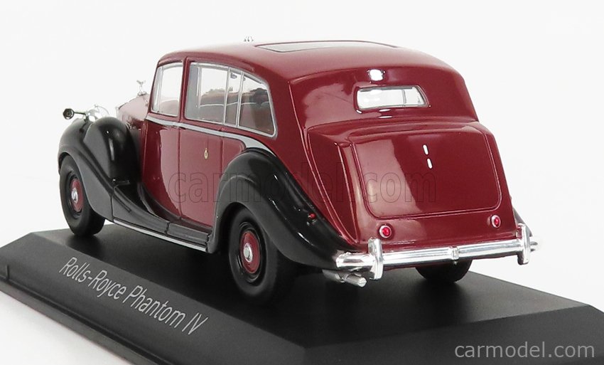 ROLLS ROYCE - PHANTOM IV 1952