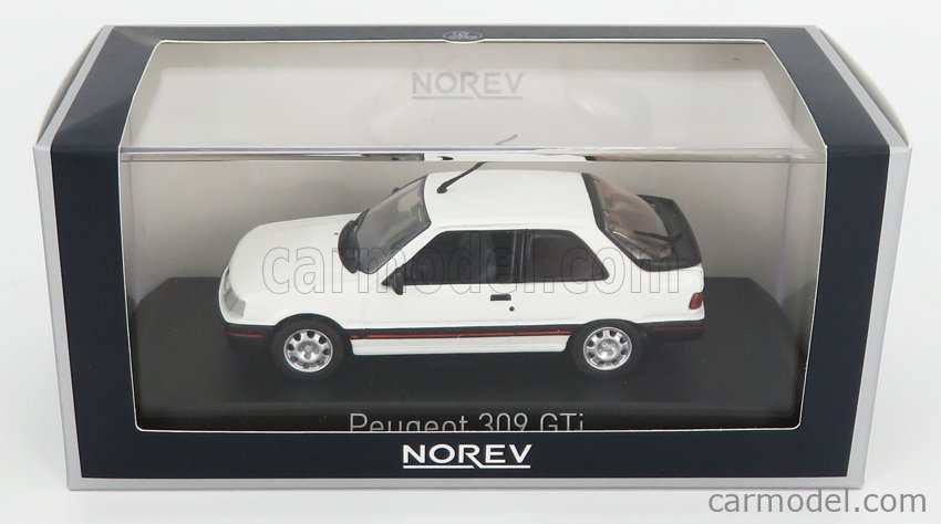 Peugeot 309 GTI NOREV 1//43 1987-473909