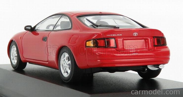 MINICHAMPS 940166621 Scale 1/43 | TOYOTA CELICA SS II COUPE