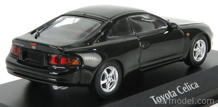 430168924 TOYOTA CELICA T230 Yellow Minichamps 1/43 EUR 120,99 - FR
