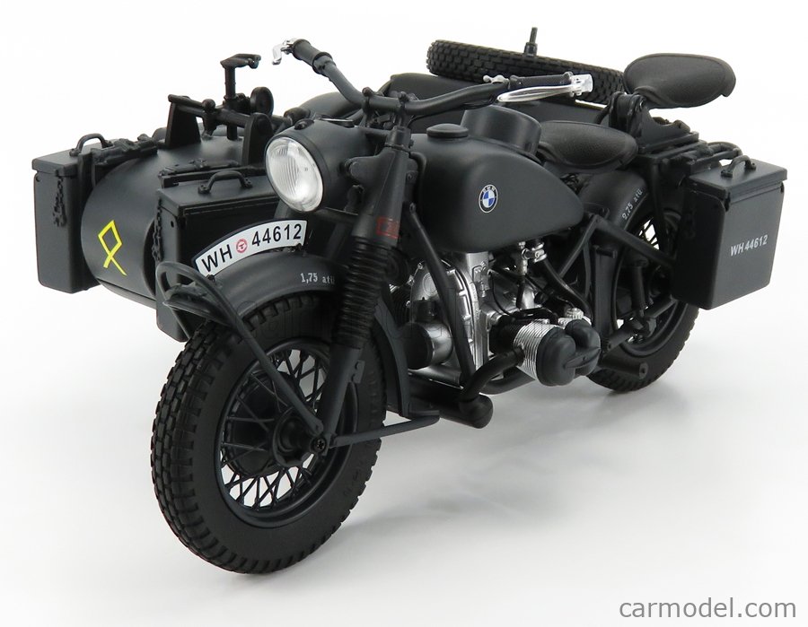 Schuco bmw r75 madness combat at 2