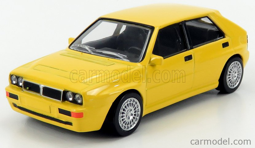 LANCIA - DELTA HF INTEGRALE EVO2 1993