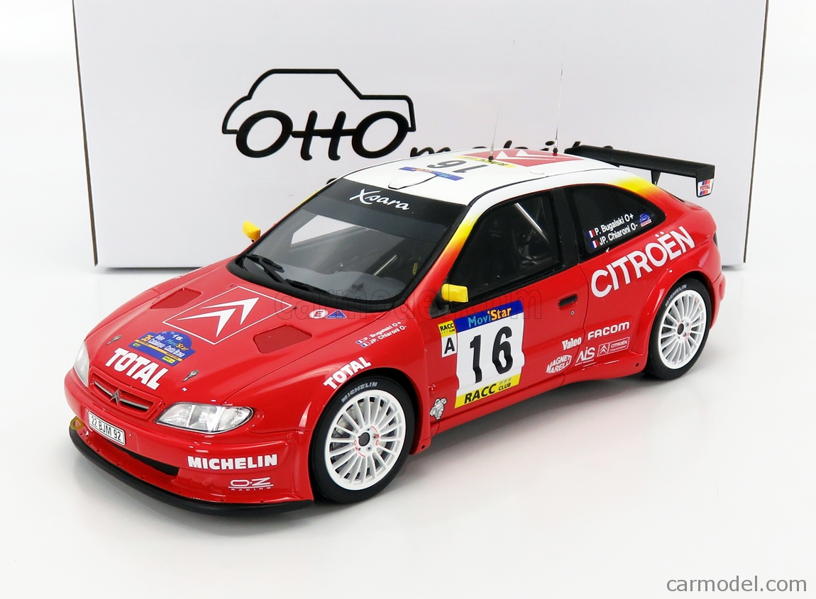 Original Citroen radiotélécommande 6490l8 XSARA BERLINGO