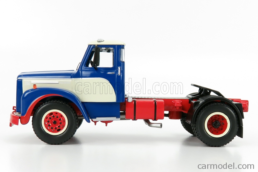 イクソ ixo MODELS 1/43 TRUCK series-D IXO Preview 1:43 Trucks - YouTube