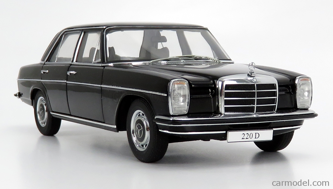 AUTO art MERCEDS BENZ /8 220D メルセデス ベンツ AUTO art MERCEDS