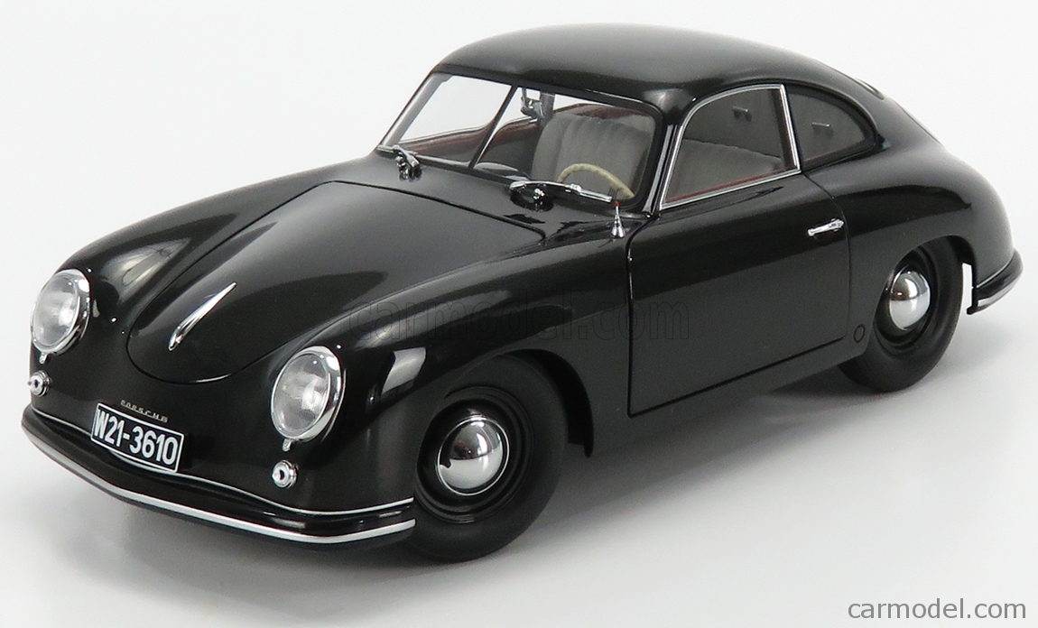 autoart porsche 356