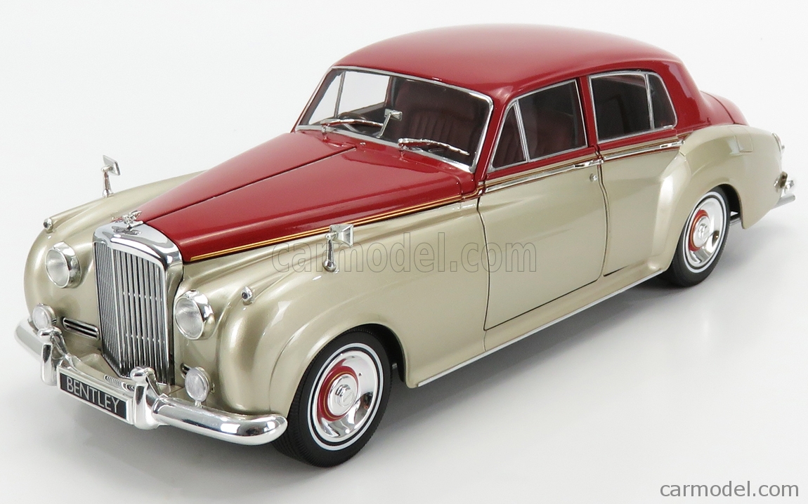 minichamps bentley