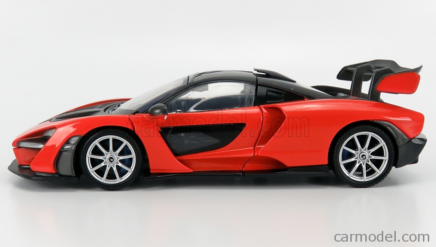 mclaren senna motormax