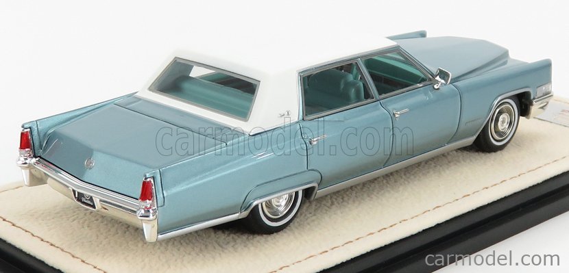 1/43 STAMP-MODELS CADILLAC FLEETWOOD 60 SPECIAL BROUGHAM 1965 STM69202 