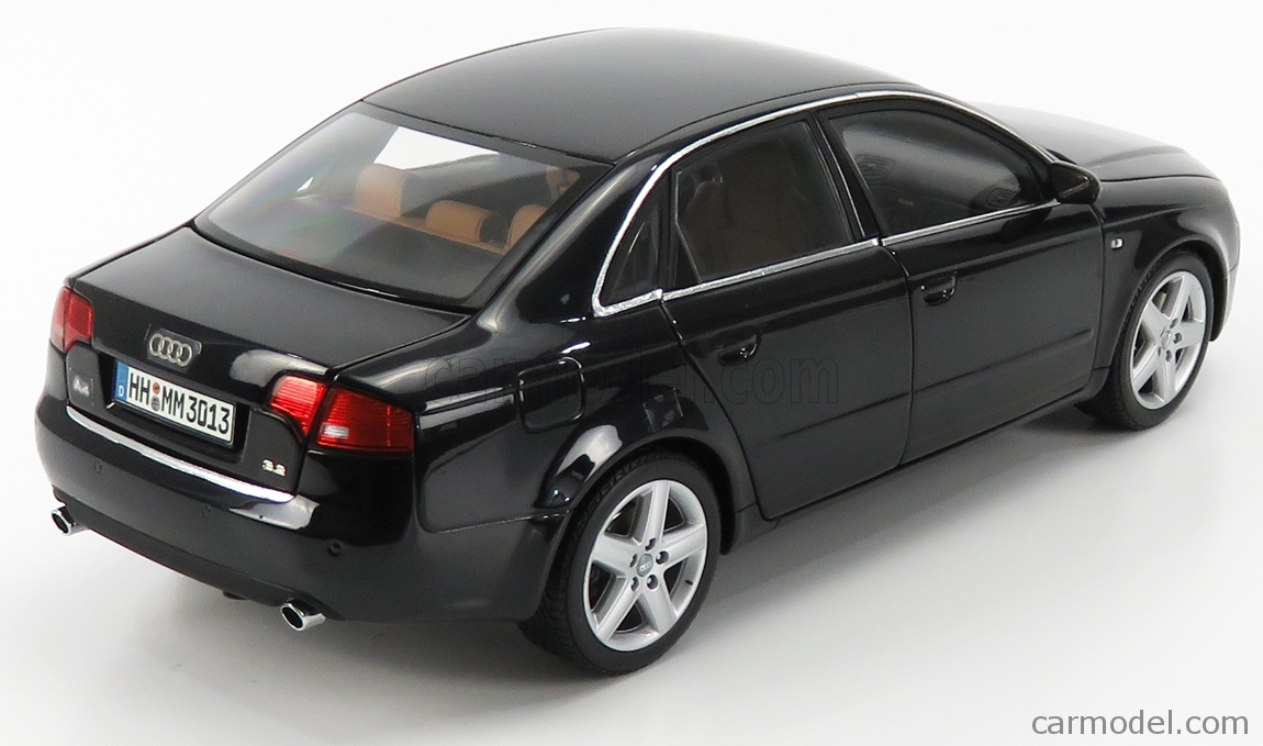 minichamps audi a4