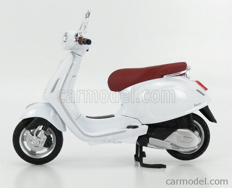 maisto vespa